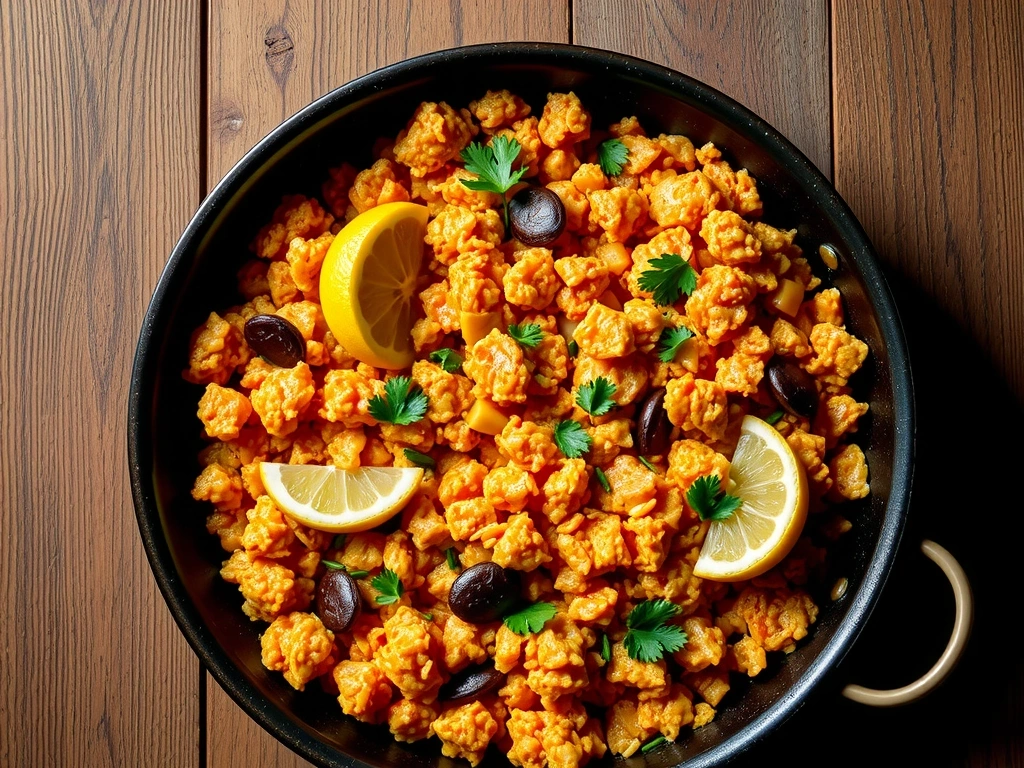 Taller de Arroces